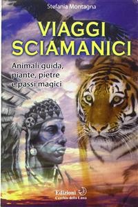 Cover Viaggi Sciamanici