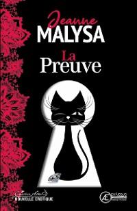 Cover La Preuve