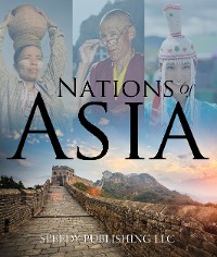 Cover Nations Of Asia
