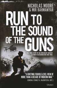 Cover Run to the Sound of the Guns