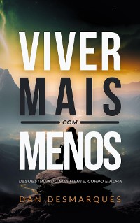 Cover Viver Mais com Menos