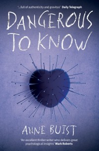 Cover Dangerous to Know