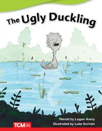 Cover Ugly Duckling Read-Along eBook