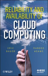 Cover Reliability and Availability of Cloud Computing