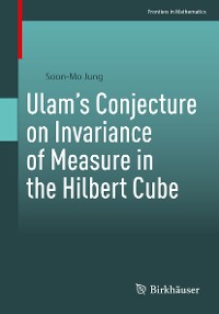 Cover Ulam’s Conjecture on Invariance of Measure in the Hilbert Cube