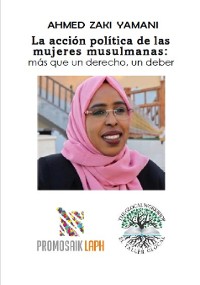 Cover La acción política de las mujeres musulmanas