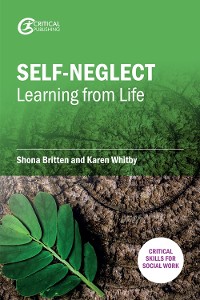 Cover Self-Neglect: Learning from Life