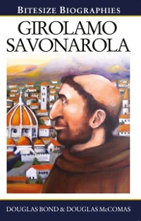 Cover Girolamo Savonarola