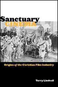 Cover Sanctuary Cinema