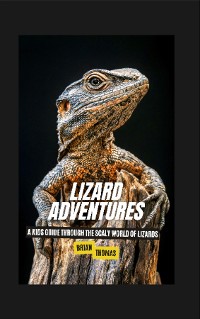 Cover Lizard Adventures