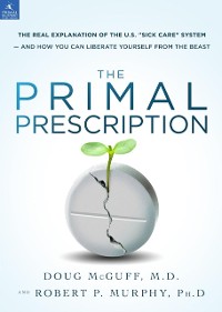 Cover Primal Prescription