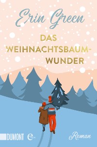 Cover Das Weihnachtsbaumwunder