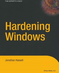Cover Hardening Windows