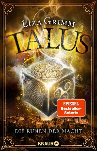 Cover Talus - Die Runen der Macht