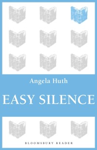 Cover Easy Silence