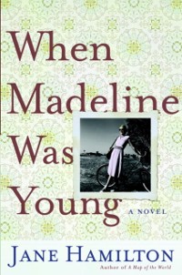 Cover When Madeline Was Young