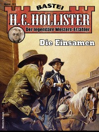 Cover H. C. Hollister 121