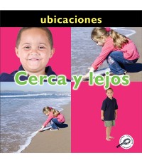 Cover Cerca y lejos