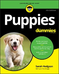 Cover Puppies For Dummies
