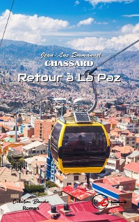 Cover Retour à La Paz