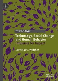 Cover Technology, Social Change and Human Behavior