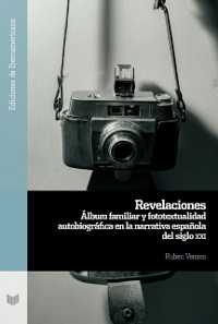 Cover Revelaciones