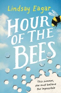 Cover Hour of the Bees