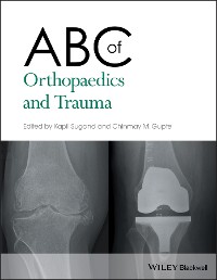 Cover ABC of Orthopaedics and Trauma