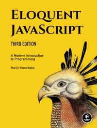 Cover Eloquent JavaScript, 3rd Edition