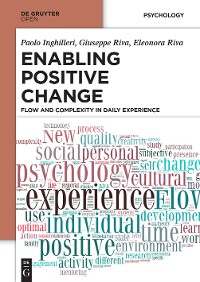Cover Enabling Positive Change