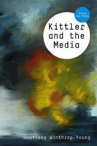 Cover Kittler and the Media