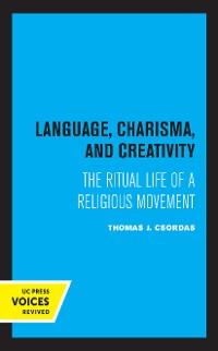 Cover Language, Charisma, and Creativity