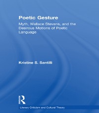 Cover Poetic Gesture