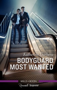 Cover Bodyguard Most Wanted