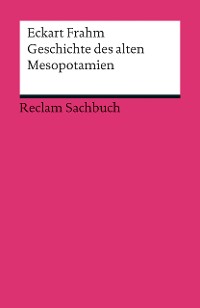 Cover Geschichte des alten Mesopotamien