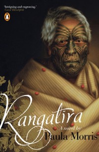 Cover Rangatira