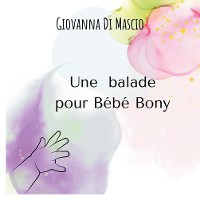 Cover Une balade pour Bébé Bony