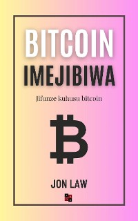 Cover Bitcoin Imejibiwa