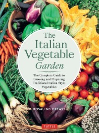 Cover Italian Vegetable Garden
