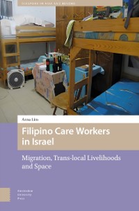 Cover Filipino Care Workers in Israel