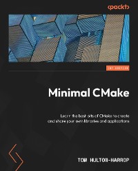 Cover Minimal CMake