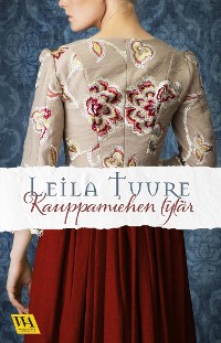 Cover Kauppamiehen tytär