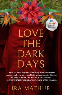 Cover Love the Dark Days