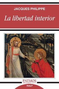 Cover La libertad interior