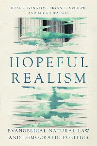 Cover Hopeful Realism