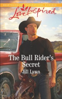 Cover Bull Rider's Secret
