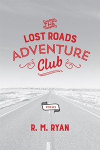 Cover Lost Roads Adventure Club