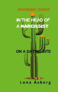 Cover Warning Signs In The Head Of a Narcissist