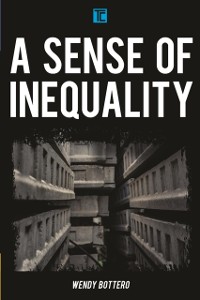 Cover Sense of Inequality