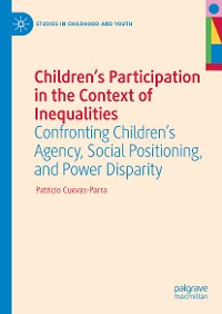 Cover Children's Participation in the Context of Inequalities